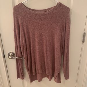 American Eagle Long Sleve